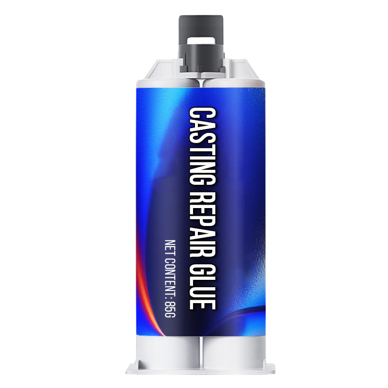 š„Hot Saleš„Casting Repair Glue High Temperature Resistant Liquid Metal Repair Glue